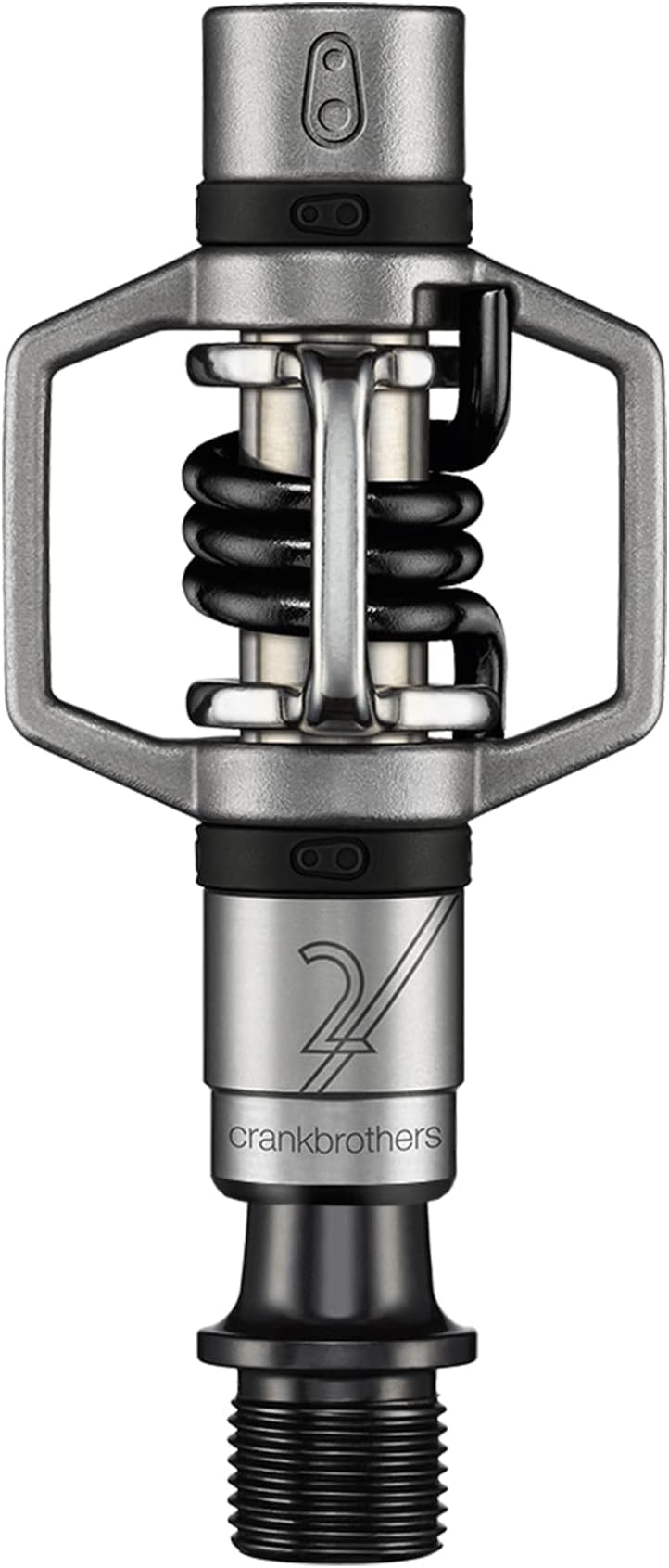 Crankbrothers XC Renn Systempedale Eggbeater 2, CBEB2