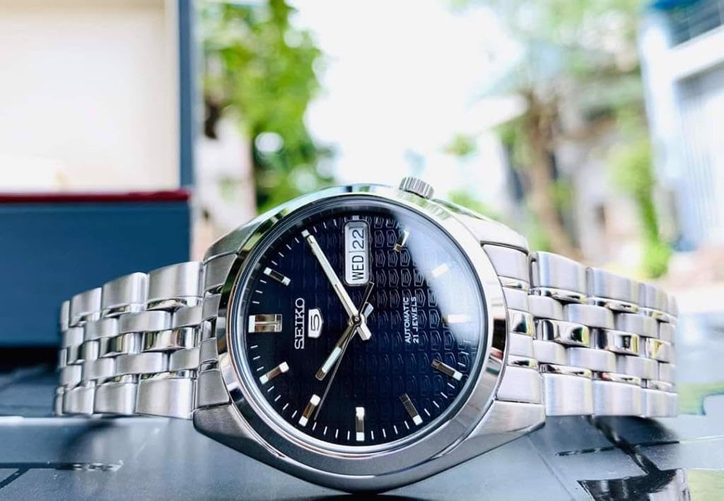 Men's Analogueico SNK357K1