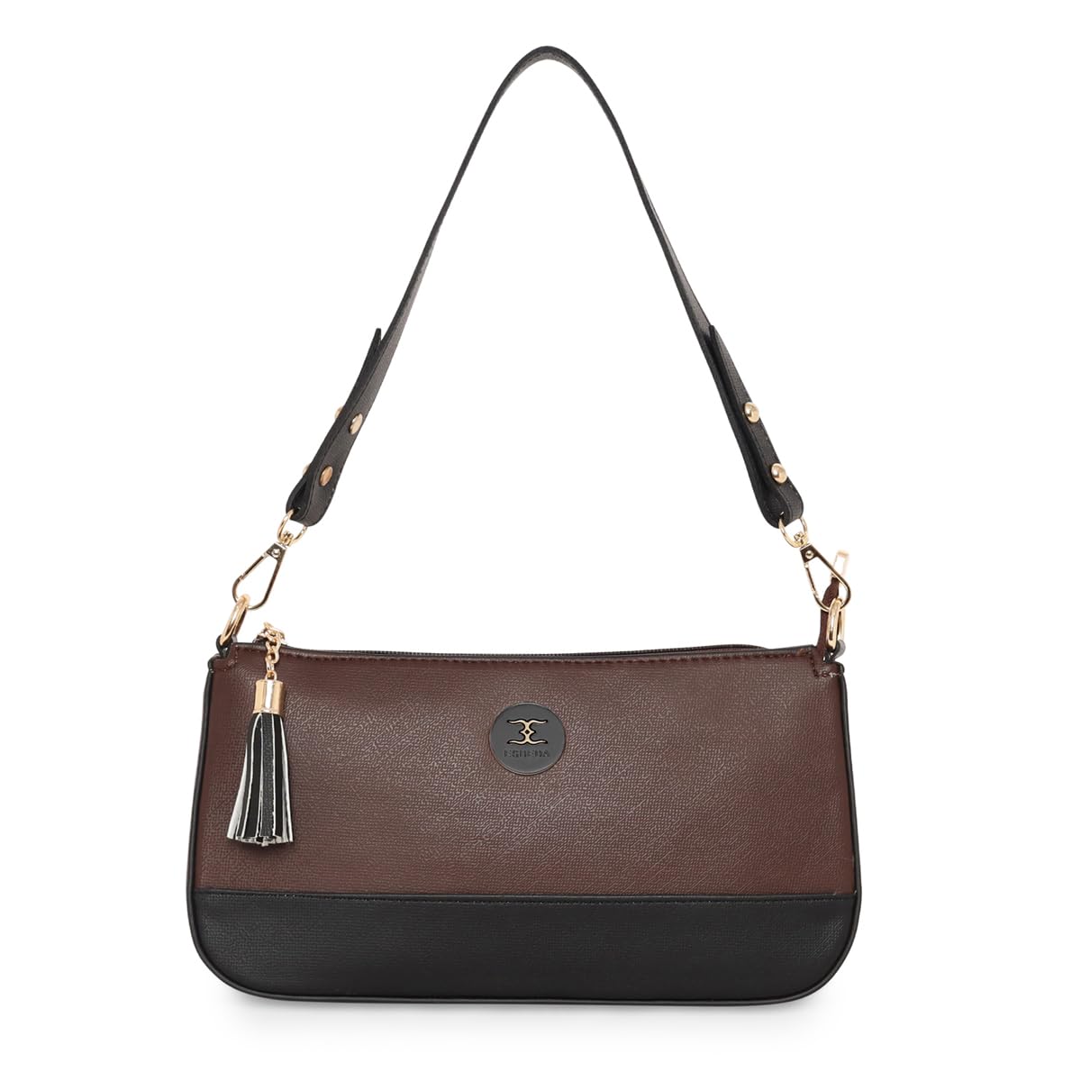 esbeda Classic Drymilk Handbag | Ladies Purse | Stylish Handbag | Gift Bag For Women-picture-6