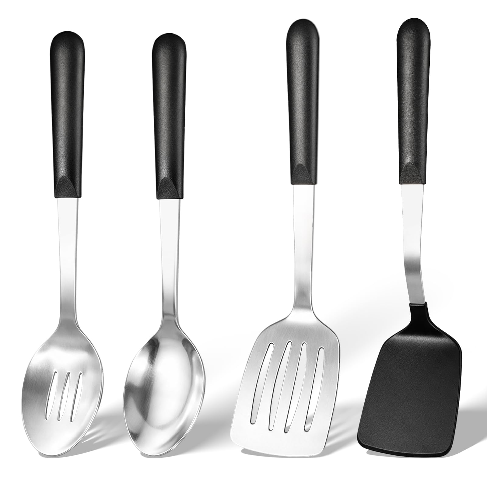 Juego de utensilios de cocina JJ02609