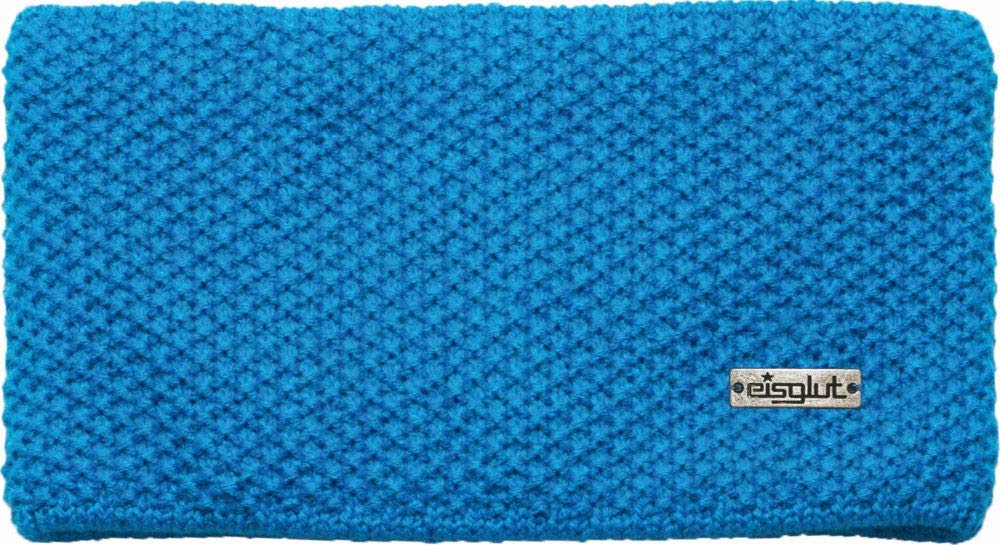 Eisglut Men's Fleece, Azure, One Size