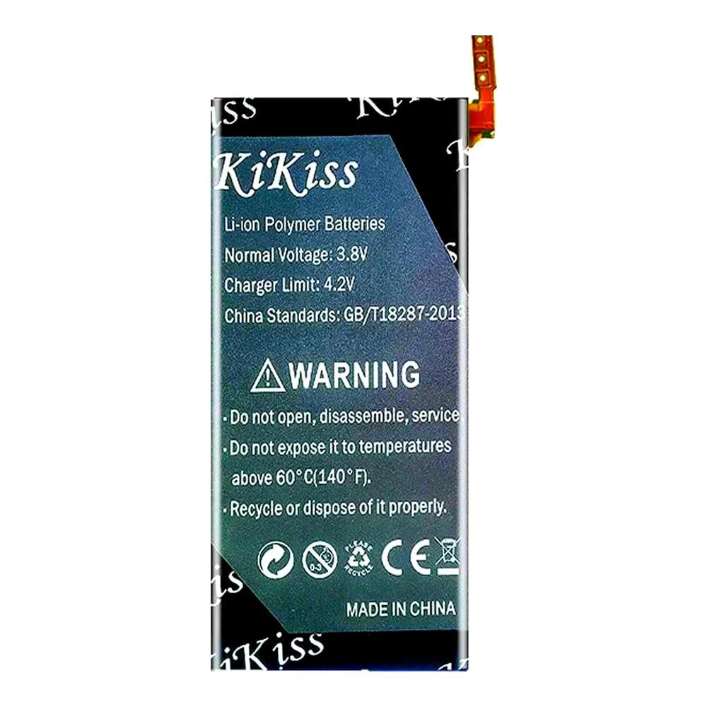 Energy-Efficient 520mAh Battery Compatible for Apple iPod Nano5 Nano 5 5G 5th Generation MP3 (616-0467),0-Cycle Li-ion Polymer,Replacement Mp3 Battery with Tool Kits