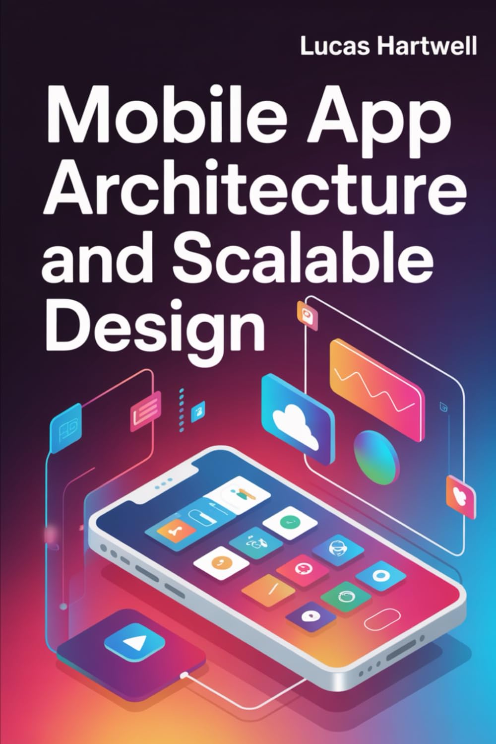 Mobile App Architecture and Scalable Design: Building Maintainable, High-Performance Applications with Modern Patterns and Best Practices