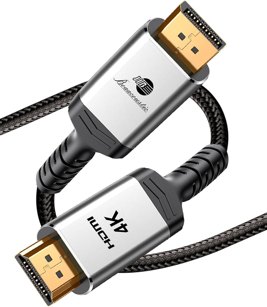 HDMI 変換 ディスプレイポートHDMI 変換 2M PC モニター Amazon | JIB DisplayPort HDMI 変換ケーブル 2M 4K@30Hz 2K@60Hz