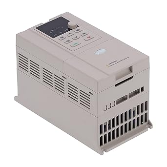 Amazon 周波数変換器 50 60hz電気制御装置電流ベクトルインバーターねじり制御用v F制御用3相周波数変換器 C500 5r5g 7r5p 4tb トランスデューサ 産業 研究開発用品 通販 Amazon 周波数変換器 50 60hz電気制御装置電流ベクトルインバーターねじり制御用v F制御用3相周波数変換器 C500 5r5g 7r5p 4tb トランスデューサ 産業 研究開発用品 通販