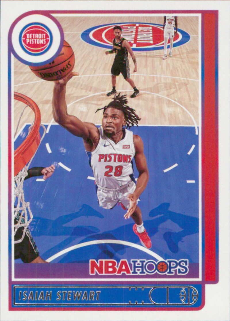 PANINI NBAカード DONRUSS SEKOU DOUMBOUYA DETROIT PISTONS 46/99 #RD-SDM 送料無料 中古 IT1 PANINI NBAカード DONRUSS SEKOU DOUMBOUYA DETROIT PISTONS 46