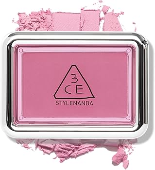 Amazon.co.jp: 3CE(スリーシーイー） ニューテイク フェイス