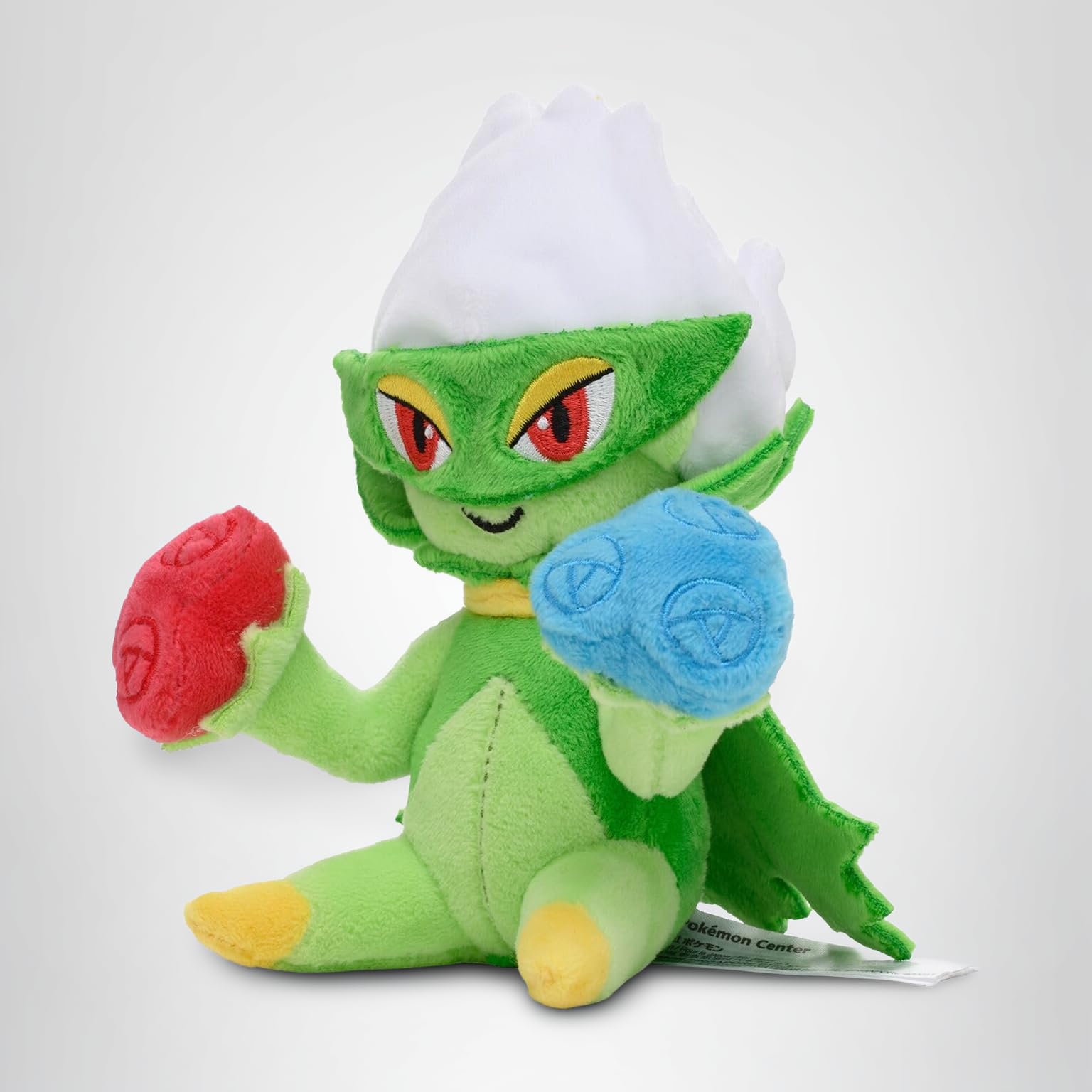 Amazon.co.jp: ポケモンセンターオリジナル ぬいぐるみ Pokémon fit