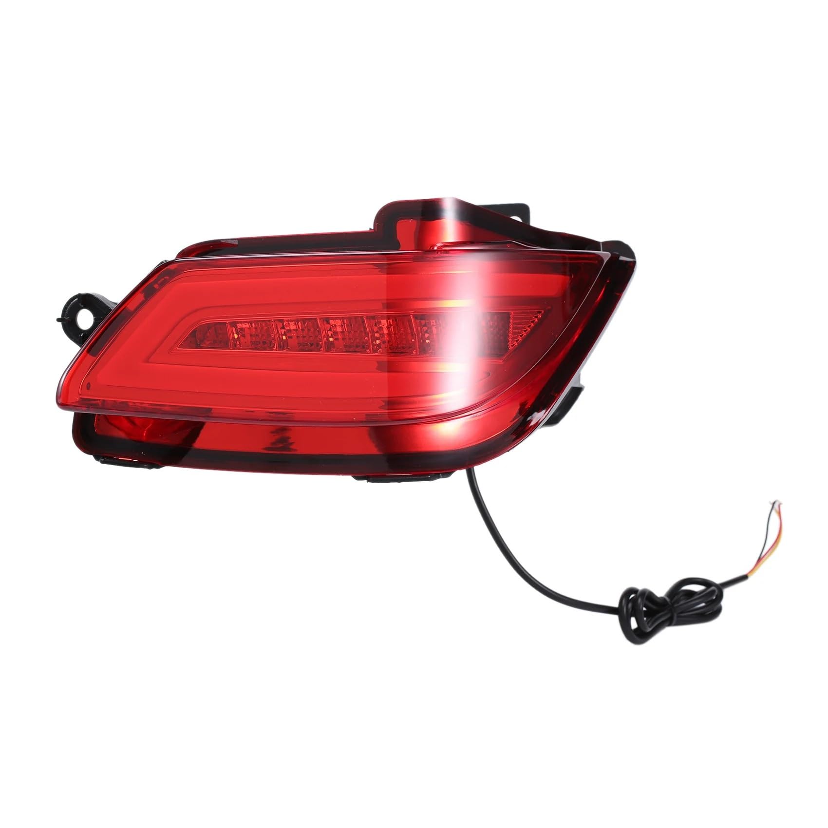 Feu Arriere Moto Feux arrière pour moto Feux arrière de moto Feu stop arrière