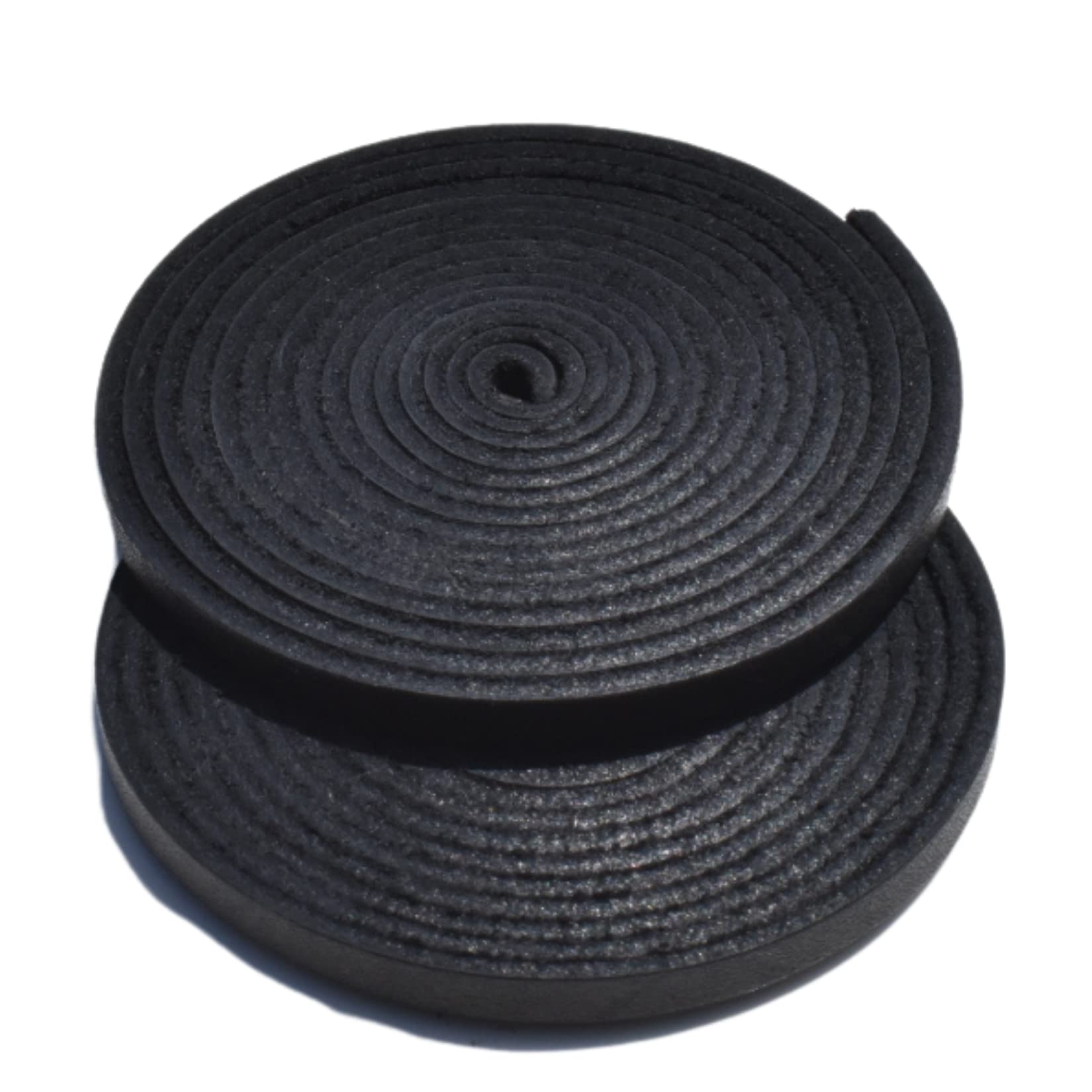 Covey SportsBaseball Glove Laces for Repair & Relacing - Genuine American Rawhide Leather Glove Lacing Kit - Softball Lacing Mitt Relace Thread Strings - Multiple Colors Available