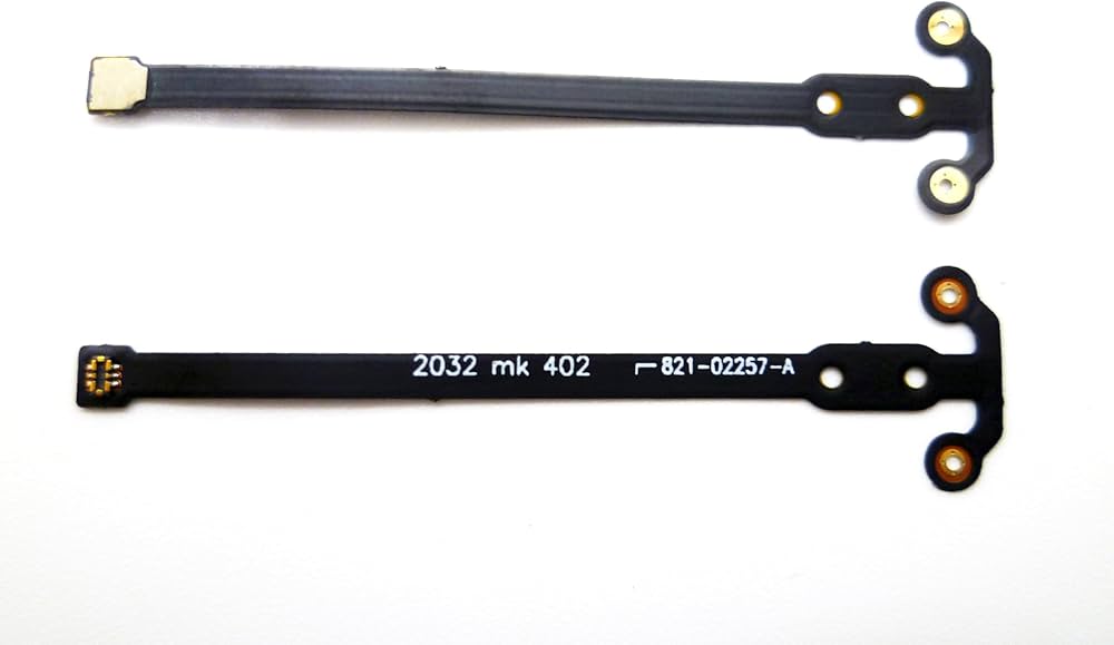 Amazon.com: Charging Flex Cable Replacement Compatible with Apple