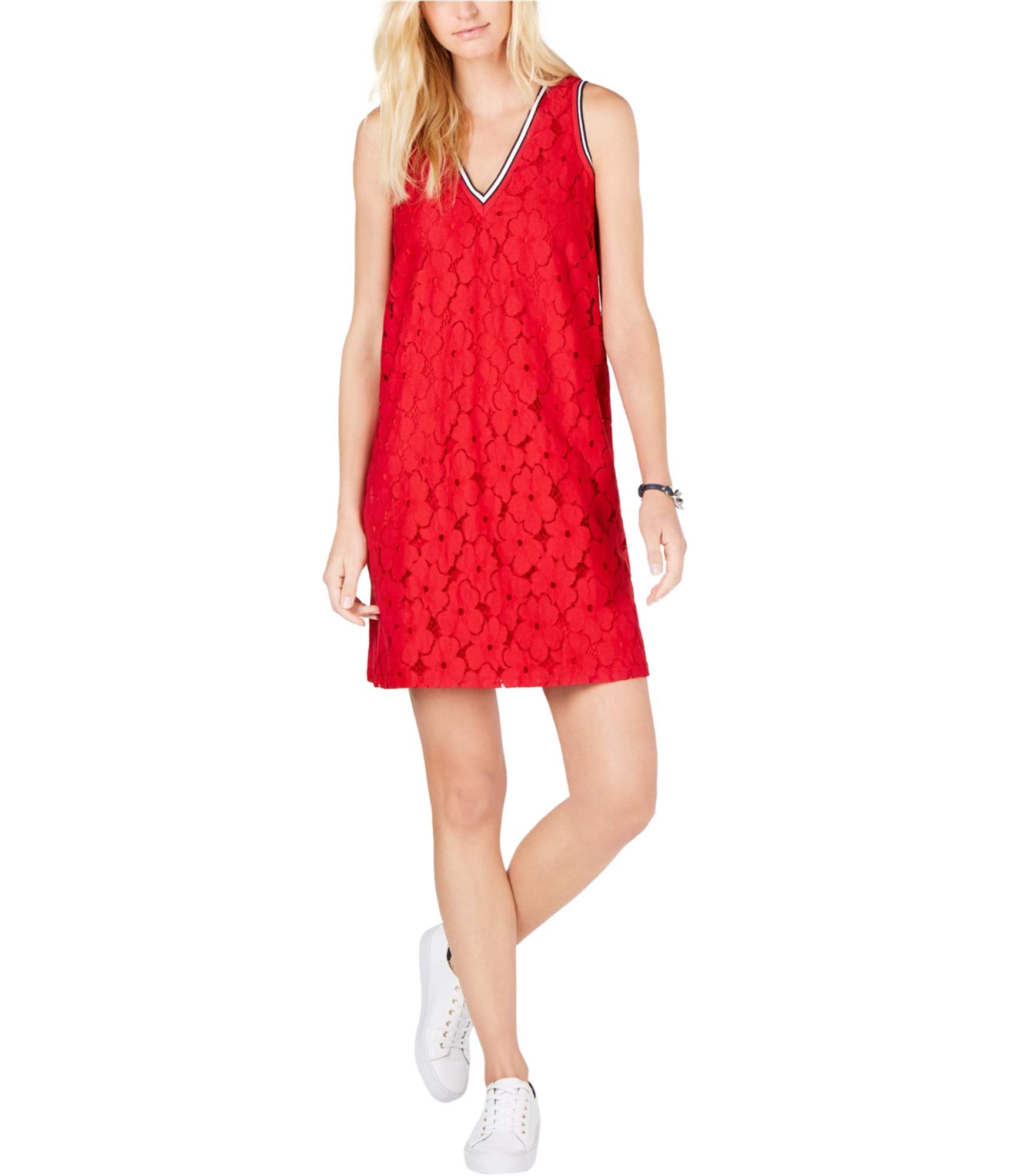 Tommy Hilfiger Women's A1an1xf8