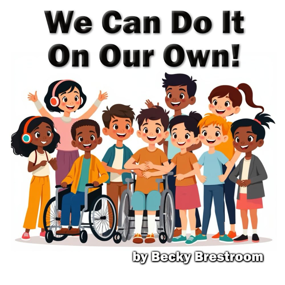 We can do it on our own!