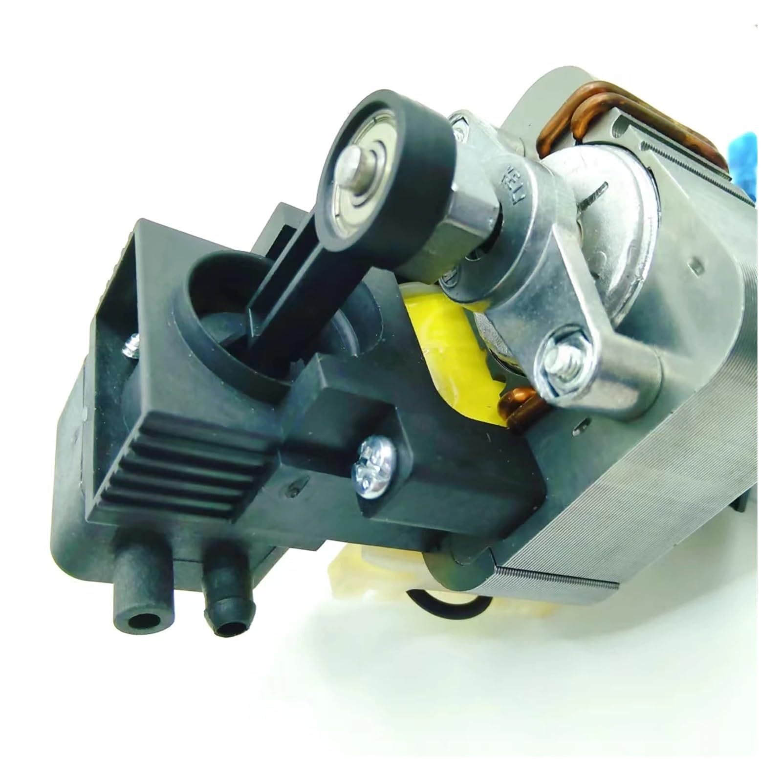 1-piece ZR320-03PM 12V mini vacuum pump booster pump suction pump 3.0-12V- (DC12V)