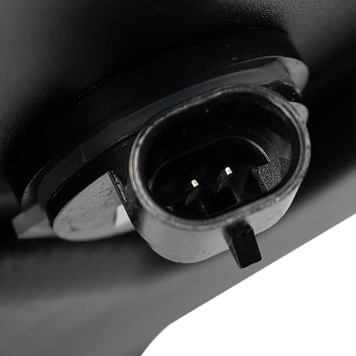 Miniatura 568 de TRQ Depósito de limpiaparabrisas compatible con Chevrolet Cruze GM1288255 2016-2019