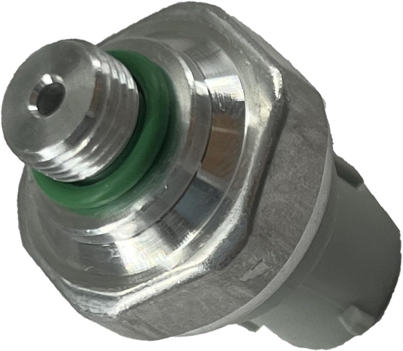 80440SS0901 HVAC Binary Switch, Compatible with Accord Civic CR-V Pilot Prelude, CL EL TL Integra, Air Conditioning Pressure Sensor Replace#80440S84A01, 80440SK3901