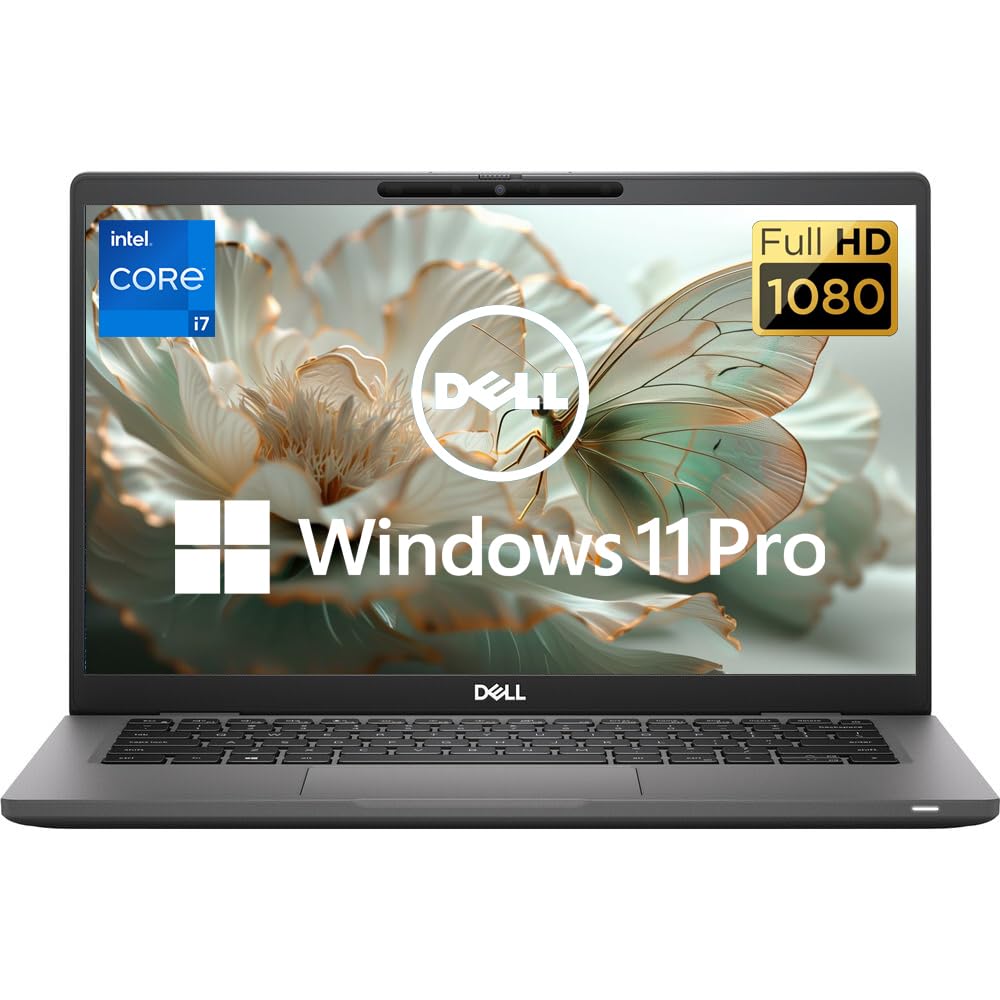 美品 Latitude 7320　i7-1185G7 16G Nvme 512G DELL（デル） DELL Latitude 7320 Core i7-1185G7 3.00GHz 16GB Nvme