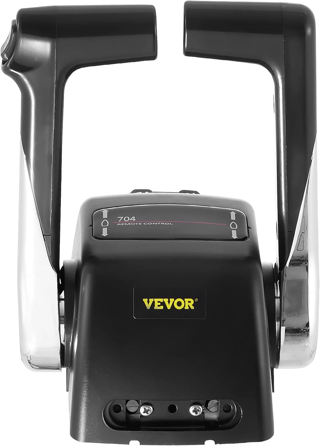 Buy Mophorn Boat Throttle Control 70448207R000 Boat Control Box Dual