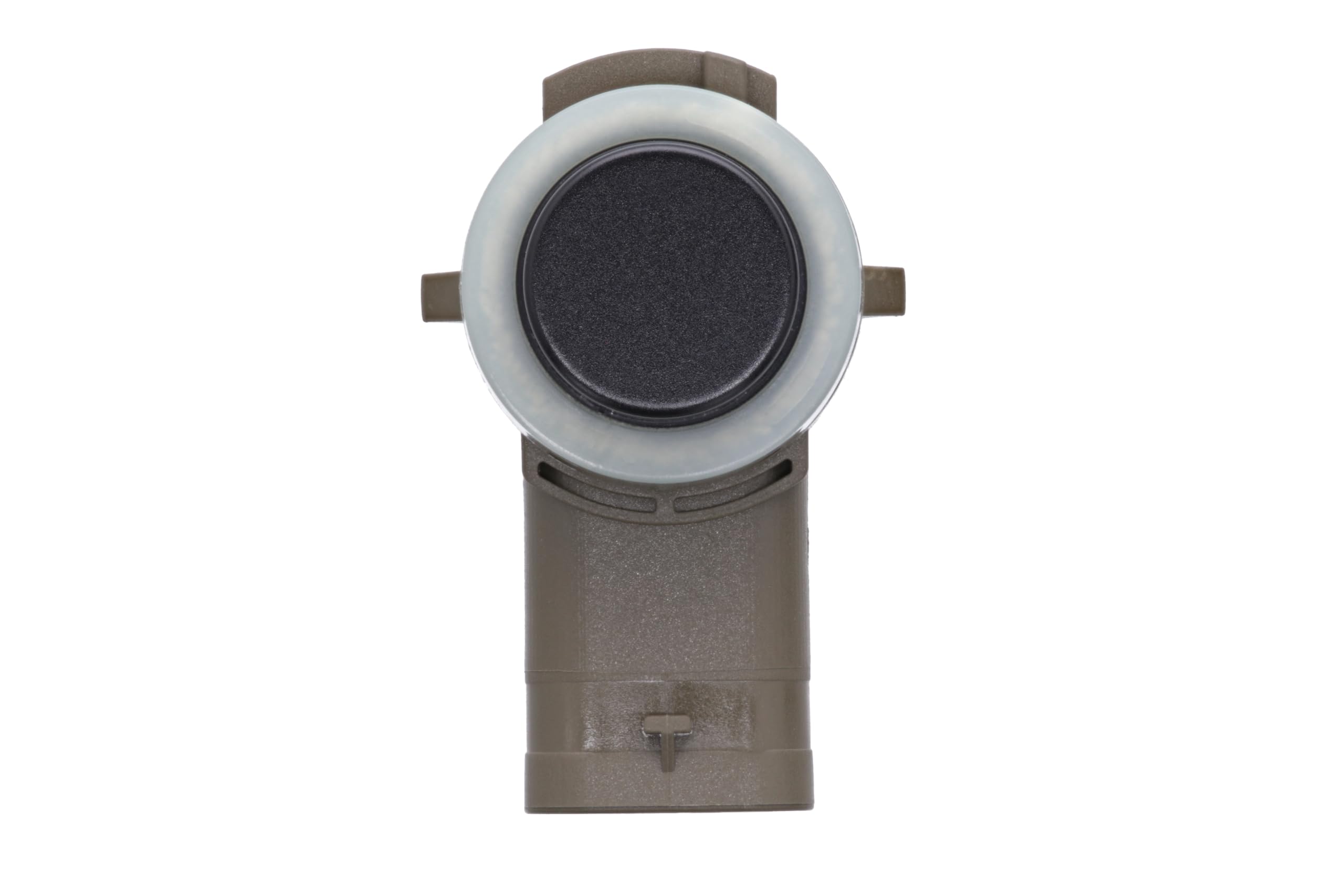 Valeo Ultraschall-Parksensor 890034, Installation an Front und Heck