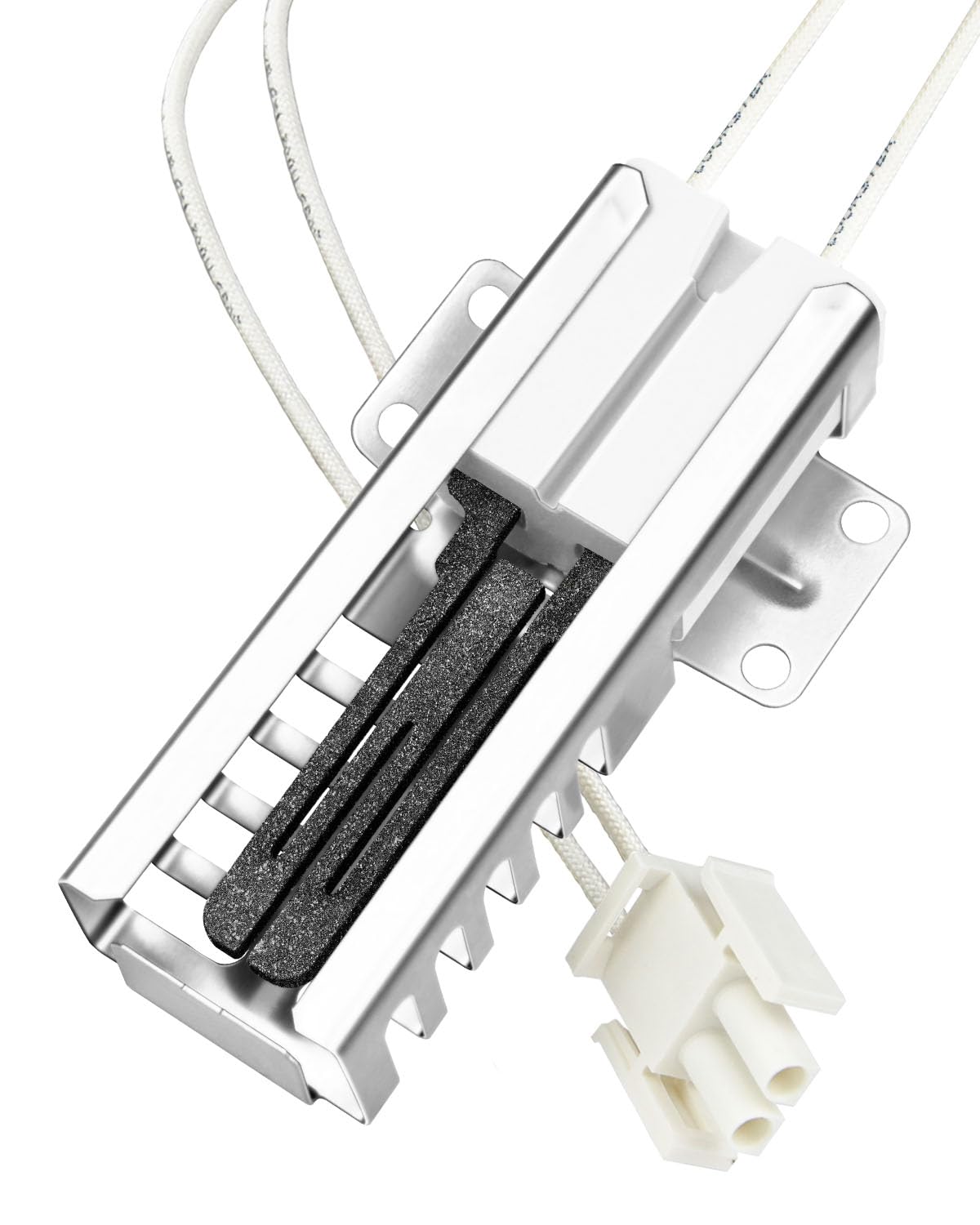 Amazon.com: Pistek WB13K21 Range Oven Igniter for GE WB13T10045