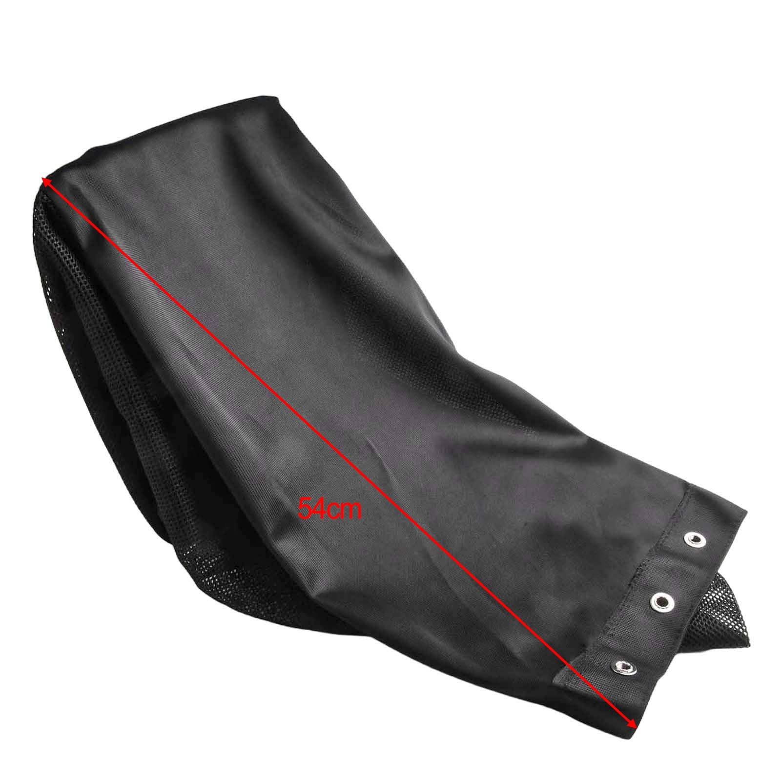 Sacco di raccolta erba di ricambio per tosaerba 964-0221, 764-0221 e 764-0221P, per tosaerba, resistente, in tessuto, accessori