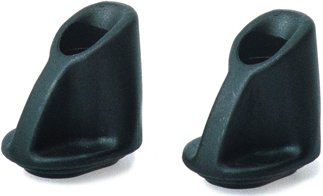 Hebie Fahrradständer Ersatzfuß Breiter Ersatzfuß für Zweibeinständer lite REX c 690c