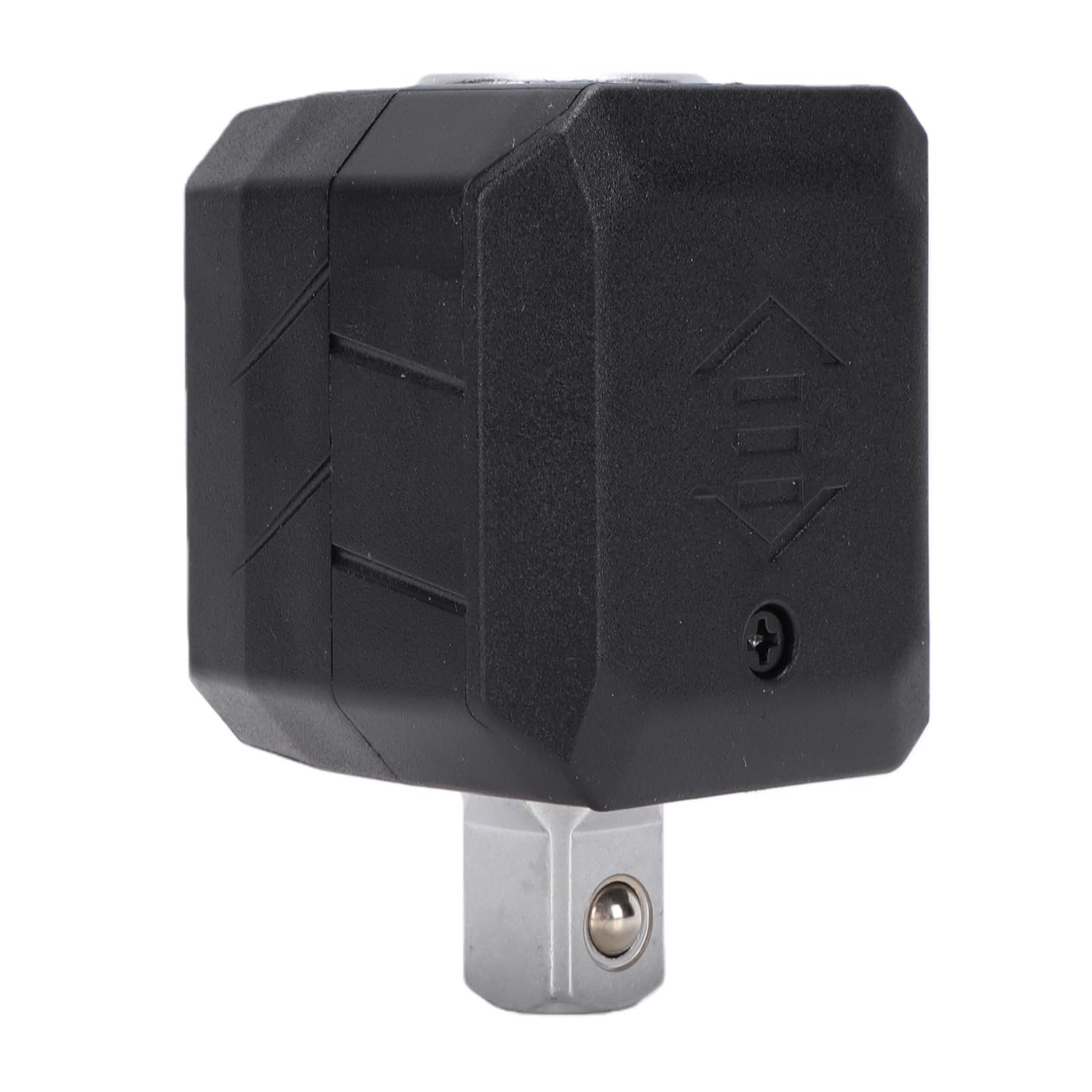 Annadue Cyfrowy Adapter Momentu Obrotowego 1/2 Cala, 3-60Nm, Kolorowy