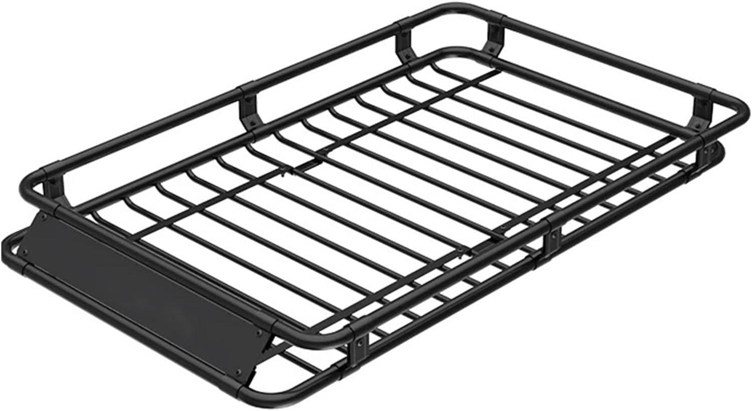 Adventure Travel Blogs 4x4 Steel Storage Luggage Cargo Carrier Basket Roof Rack Universal Car Roof Racks For SUV