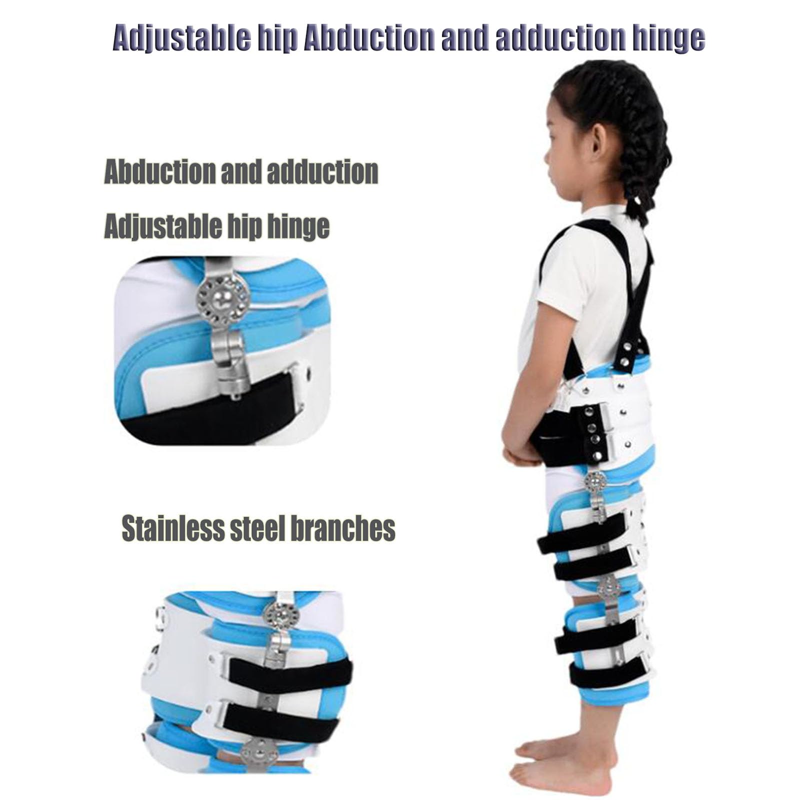 骨折　装具　荷重調節装置 荷重調節装置 Ver.2 荷重インジケーター付き | 製品情報