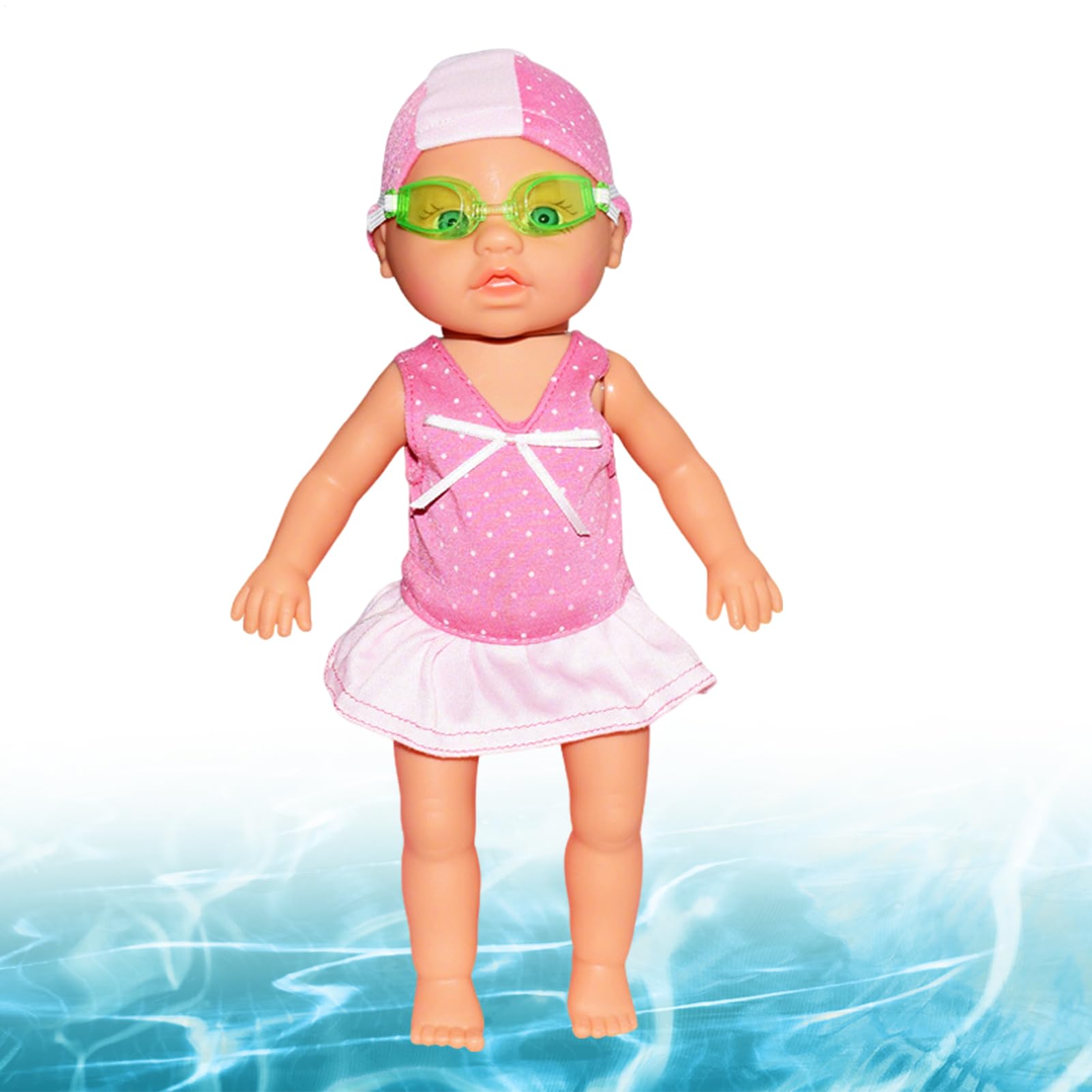 Bambino per Piscina Accessorio Giocattolo Bambino Apprendimento Novità