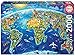 Educa- Simboli dell Mondo Puzzle, 2000 Pezzi, Multicolore, 17129