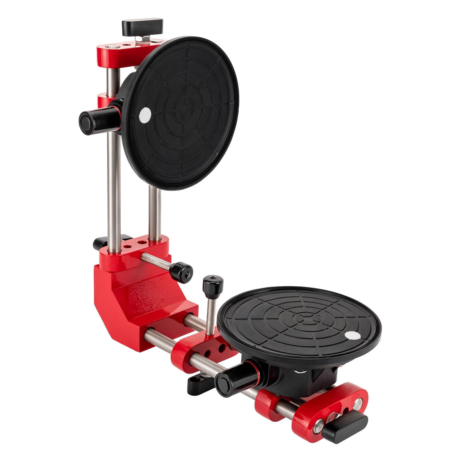 Right Angle 90 Degree Countertop Seam Setter with 6.5