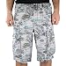 True Religion Men's Isaac Big-T Cargo Short