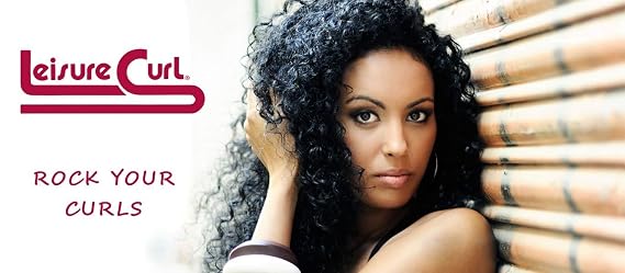 Leisure Curl Cold Wave - Ultimate Strength 16 oz