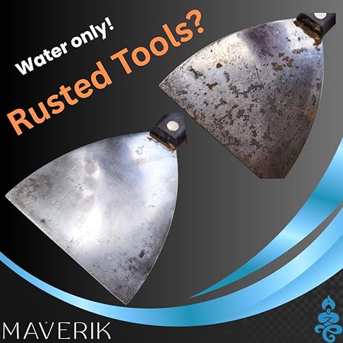 Miniatura 6 de Las almohadillas de limpieza originales de MAVERIK para la cocina. Almohadillas para limpieza de cocina, utensilios de cocina, utensilios, manchas