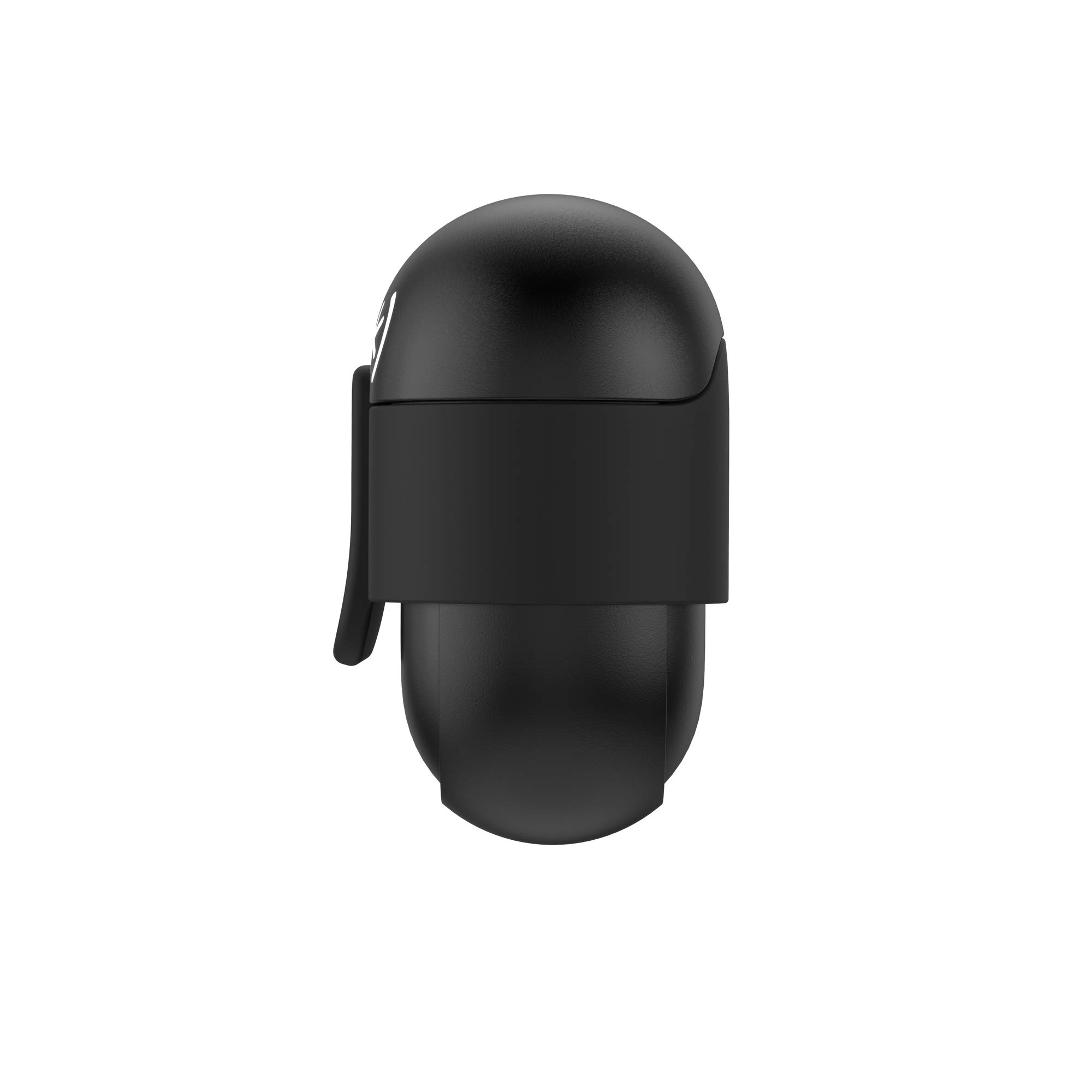 Speck Produkty Presidio Clickflip etui do Apple Airpods PRO 1. generacji, czarne