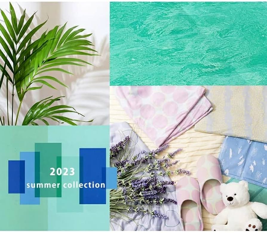 Amazon｜小泉ライフテックス 瞬間クールソフトジェルマット20＊28