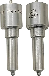 Diesel Engine Fuel Pump Injector DLLA154P332