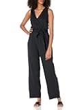 Women's @caralynmirand Sleeveless Wrap Jumpsuit