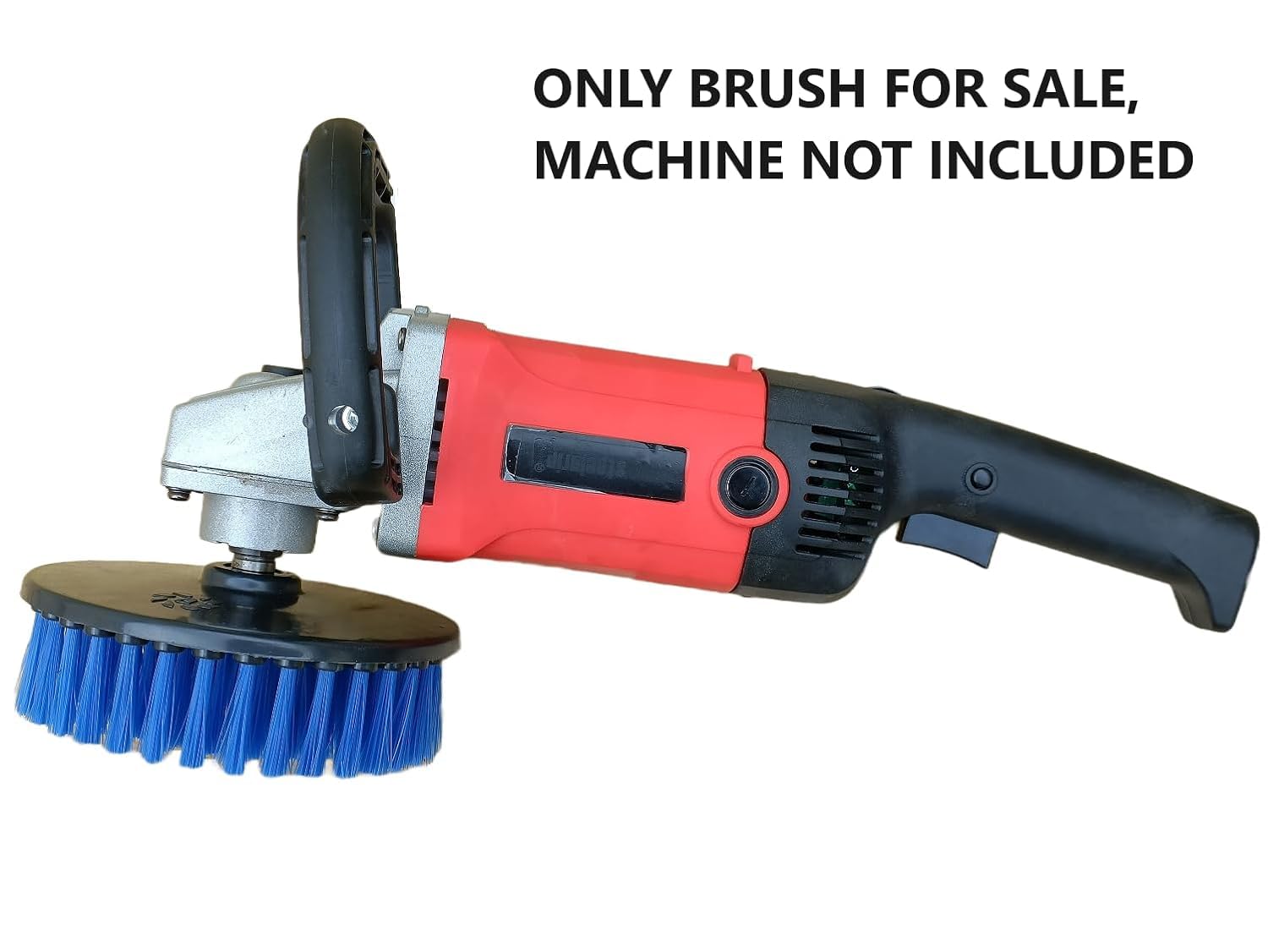 Cleaning Disc Pads - Polisher, Angle Grinder -4 Cleaning Disc Pads - Polisher, Angle Grinder -4