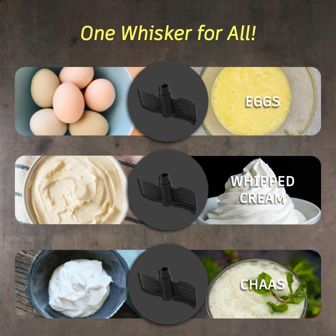 Wonderchef Turbo Dual Speed Food Processor, Multi-Purpose, High Speed, Chop Vegetables, Julienne, Whisk, Slice, Mince, Knead Atta, Blend Juices
