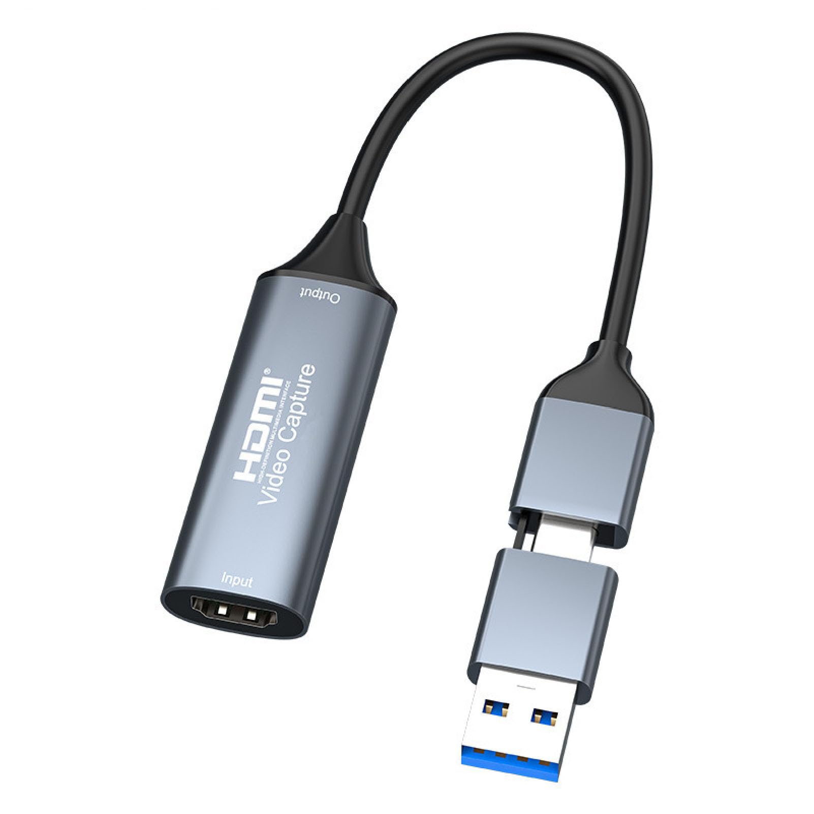 HDMI ビデオキャプチャ Amazon.co.jp: GUANLI USB3.0 HDMI ビデオキャプチャカード
