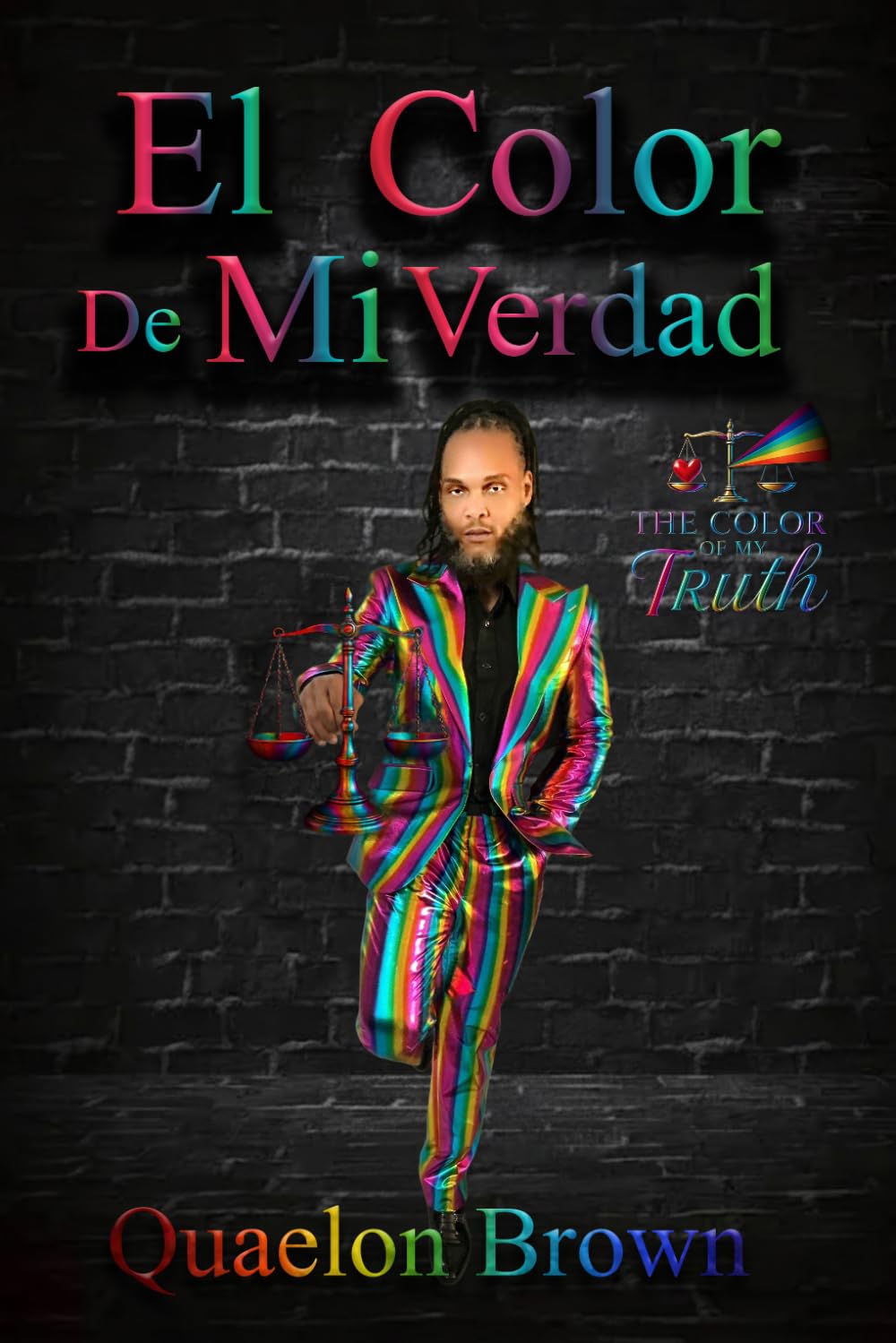 El Color De Mi Verdad