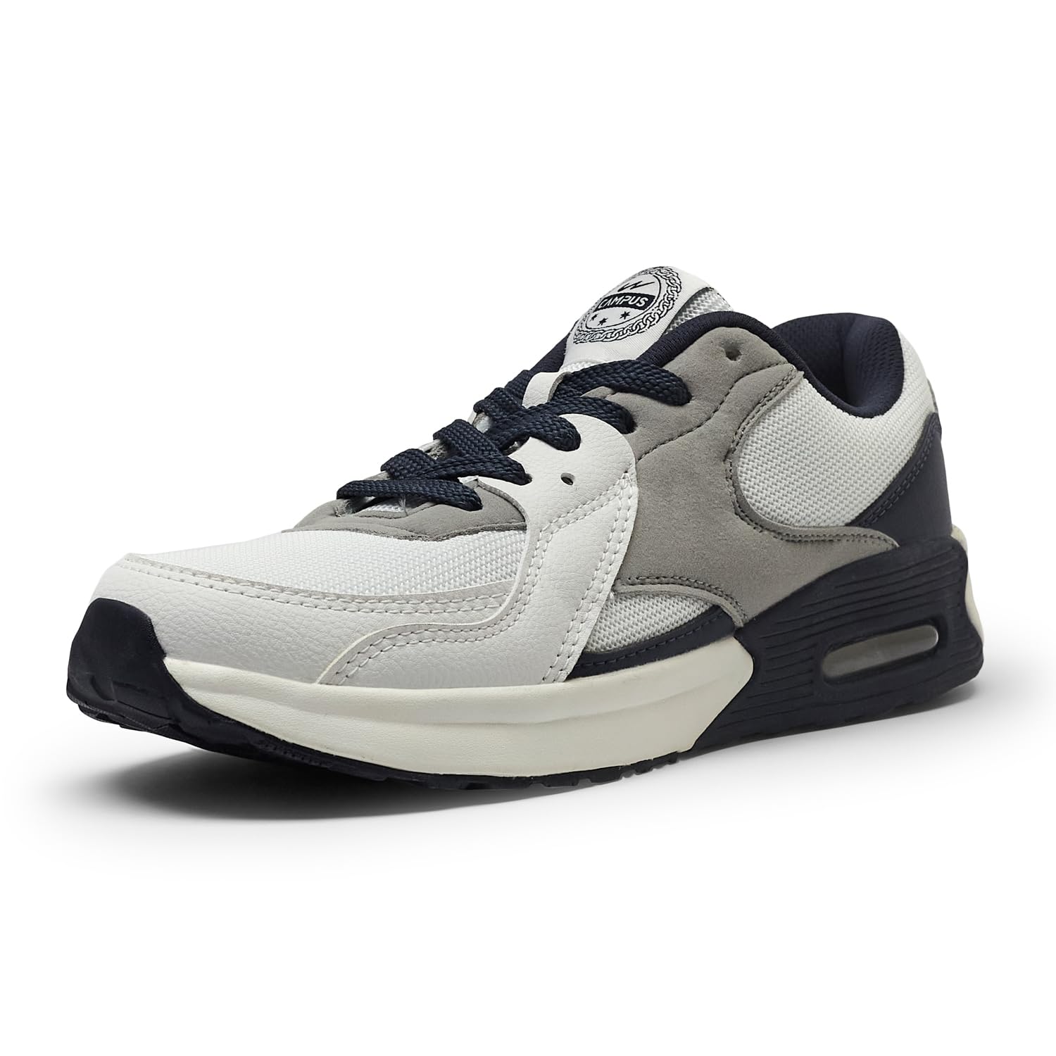 campus Men's Starship Sneakers-picture-47