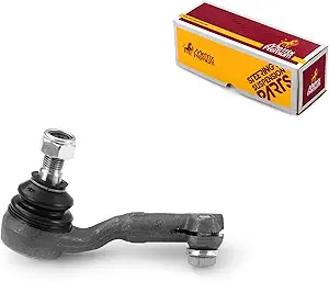 Metrix Premium Chassis Parts Front Left Outer Tie Rod End (Fits BMW X1)