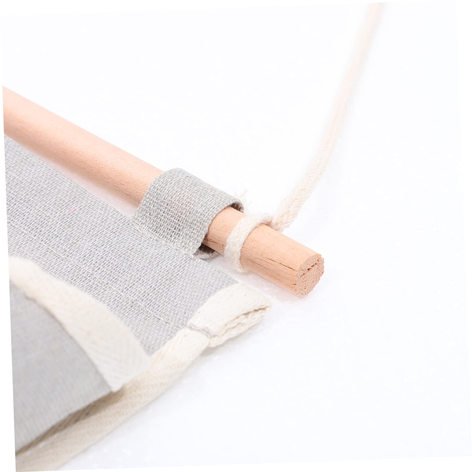 Amosfun 5 Ganci Portaoggetti Da Appendere Alla Porta Della Dispensa Borsa Portaoggetti Per Occhiali Banconote Chiavi Grigio Organizer Per Articoli Vari Del Dormitorio