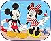 Produktbild Eurasia Disney 27028 Seitenscheiben Sonnenschutz