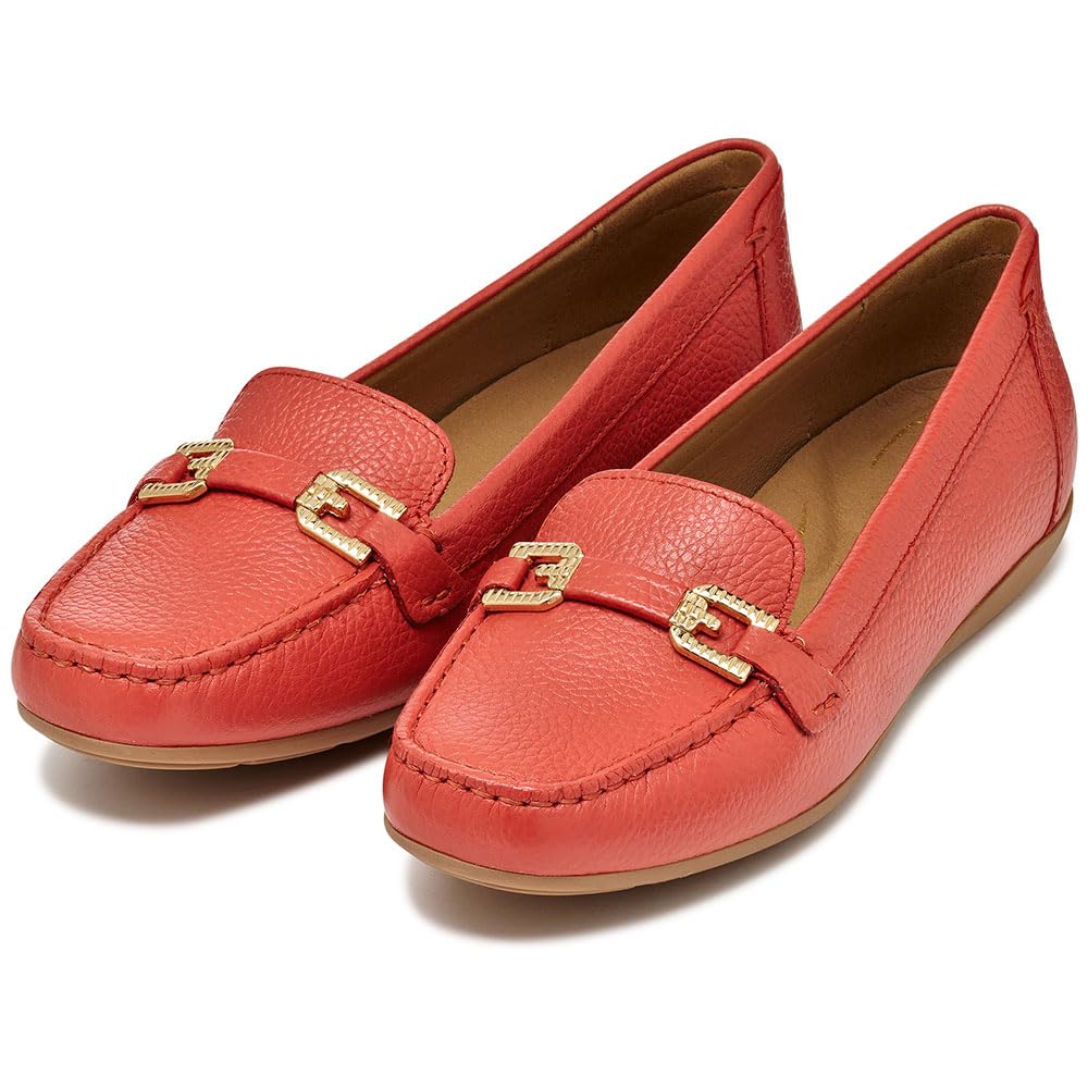 Geox D Annytah MOC B MoccasinFemme