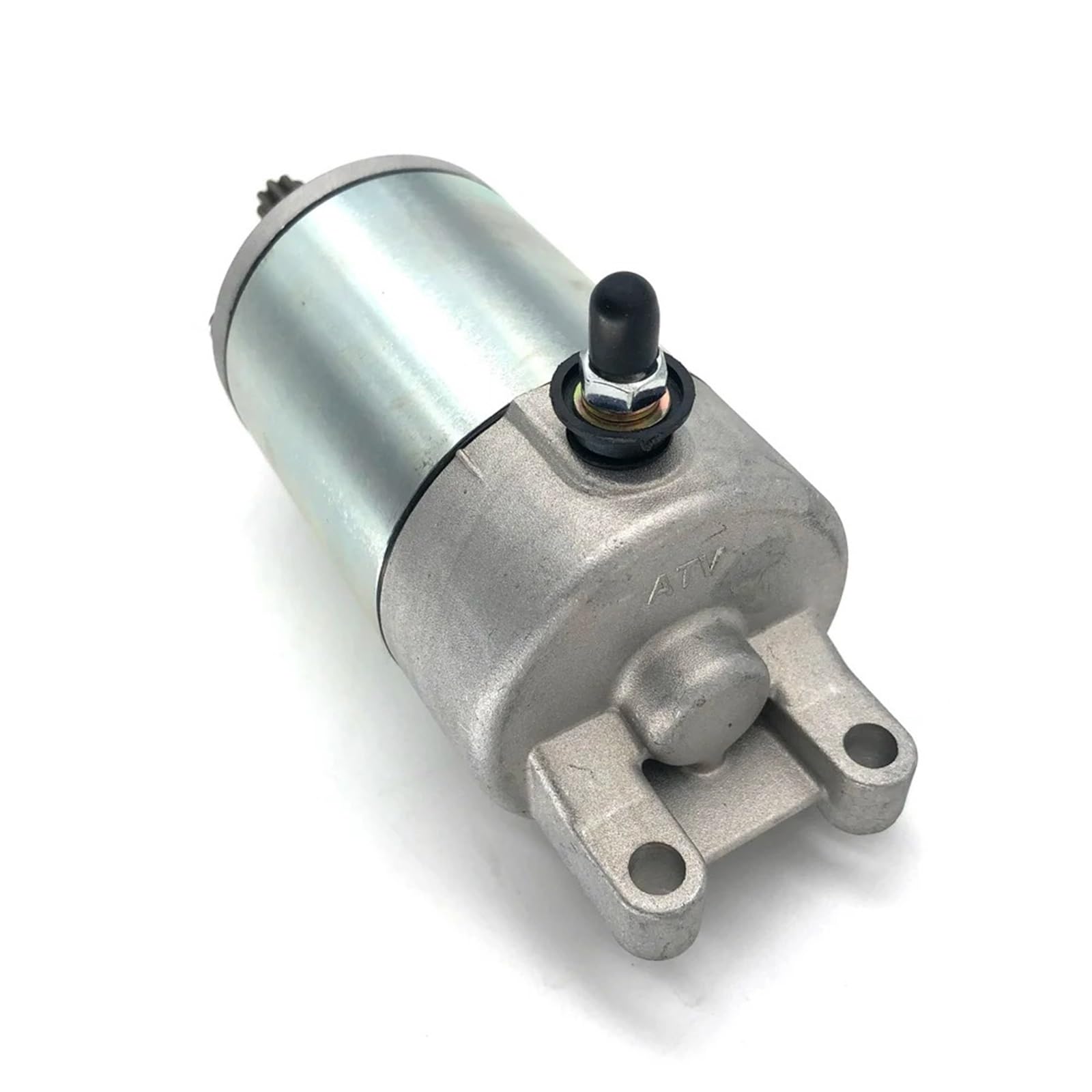 Motorino avviamento Per Suzuki Ltz400 Drz400 LTZ 400 LT-Z400 Per Kawasaki KFX KSF 21163-S004 ATV 9T Motorino Di Avviamento
