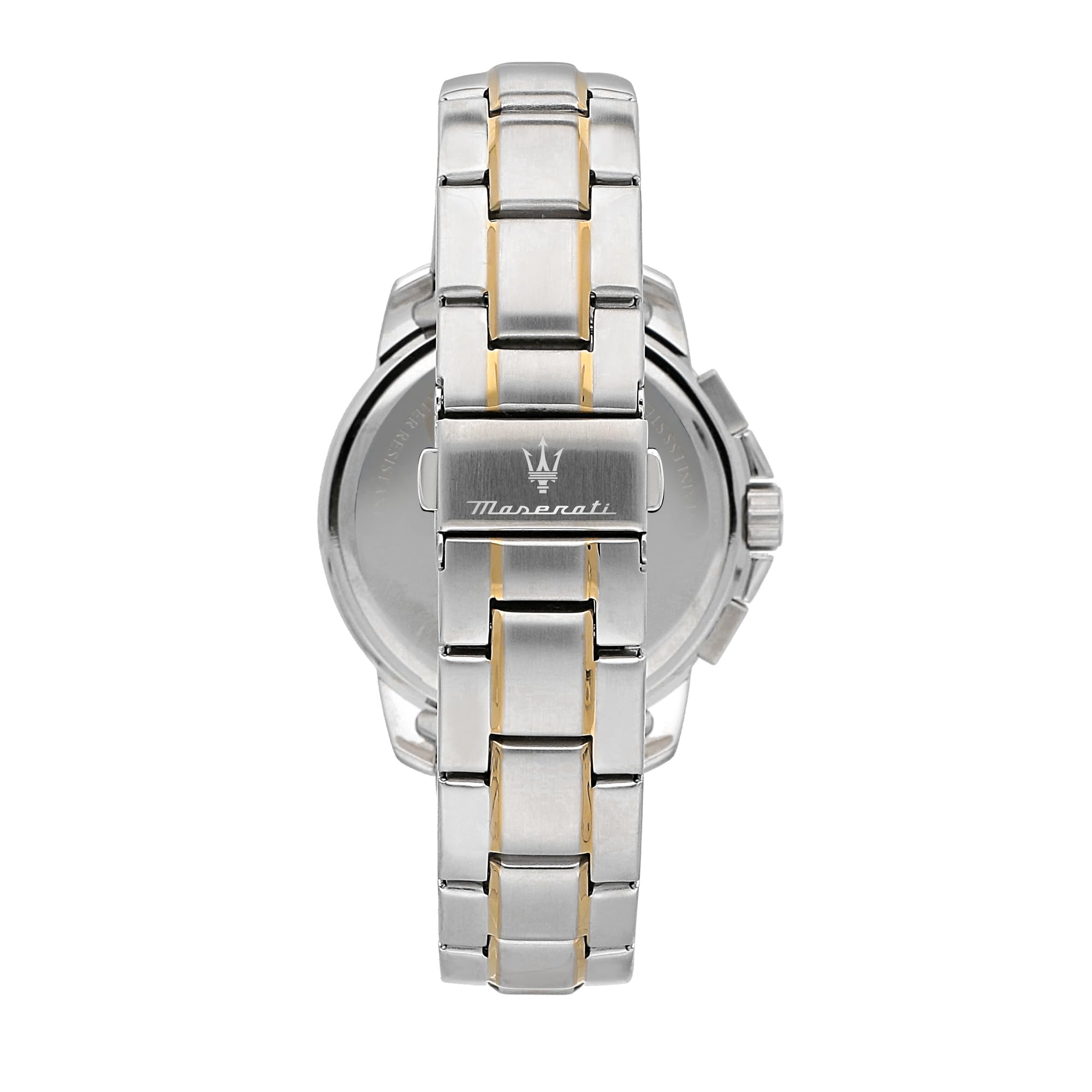 Maserati Orologio da uomo, Collezione SUCCESSO, al quarzo, cronografo - R8873621016